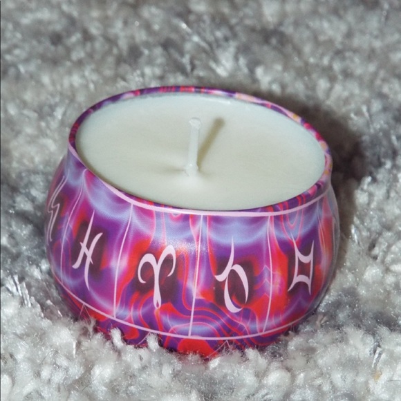 Homemade candle 🕯 - Picture 5 of 7